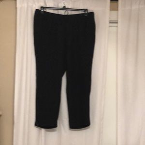 Talbots Women’s Plus Eastport Pants